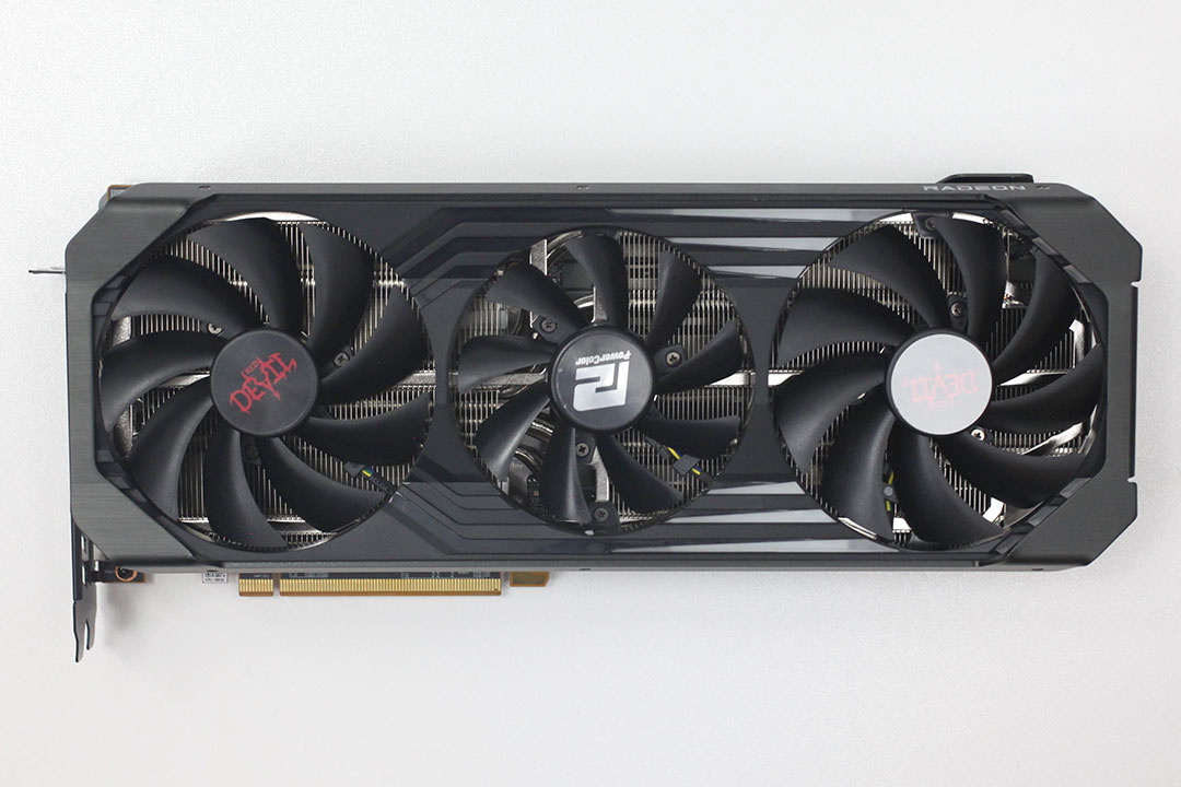 PowerColor announces Radeon RX 6800 (XT) Red Devil and Red Dragon Series 