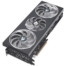 PowerColor Hellhound Radeon RX 7800 XT Video Card