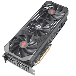 PowerColor Radeon RX  XT Red Devil Review   TechPowerUp