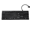 QPAD MK-85 Mechanical Gaming Keyboard Review