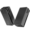 Qudelix-5K Portable DAC/Amp + QX-Over Earphones