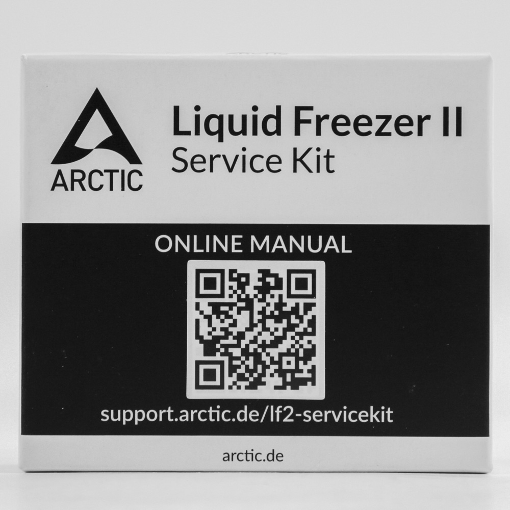 How To Install Arctic Liquid Freezer ii 240 - Easy Guide