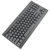 Quick Look: CORSAIR K70 RGB TKL Optical-Mechanical Keyboard