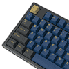 Quick Look: Drop + RedSuns GMK Blue Samurai Custom Keycap Set