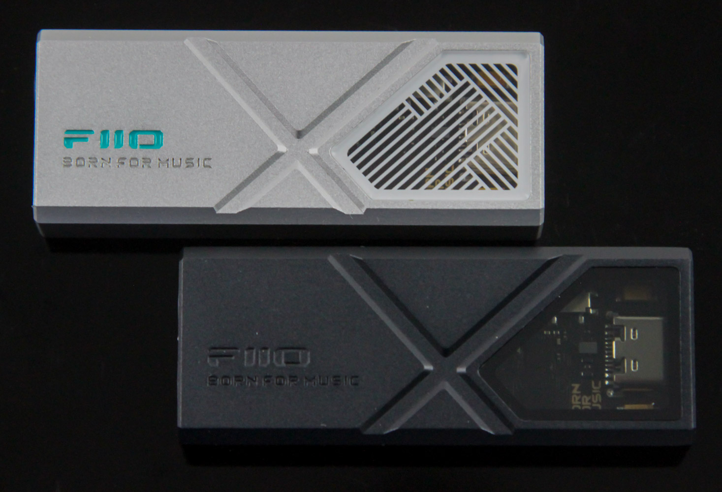 FiiO Music App V3.1.7 for Android devices, X series and M series Android  players, FiiO R7 update now!-FIIO---BORN FOR MUSIC