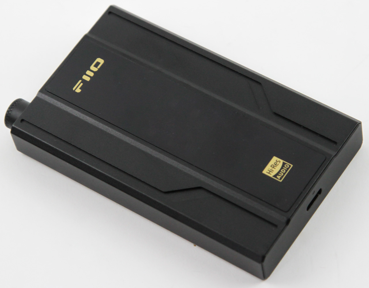 Quick Look: FiiO Q11 Portable DAC/Amplifier | TechPowerUp