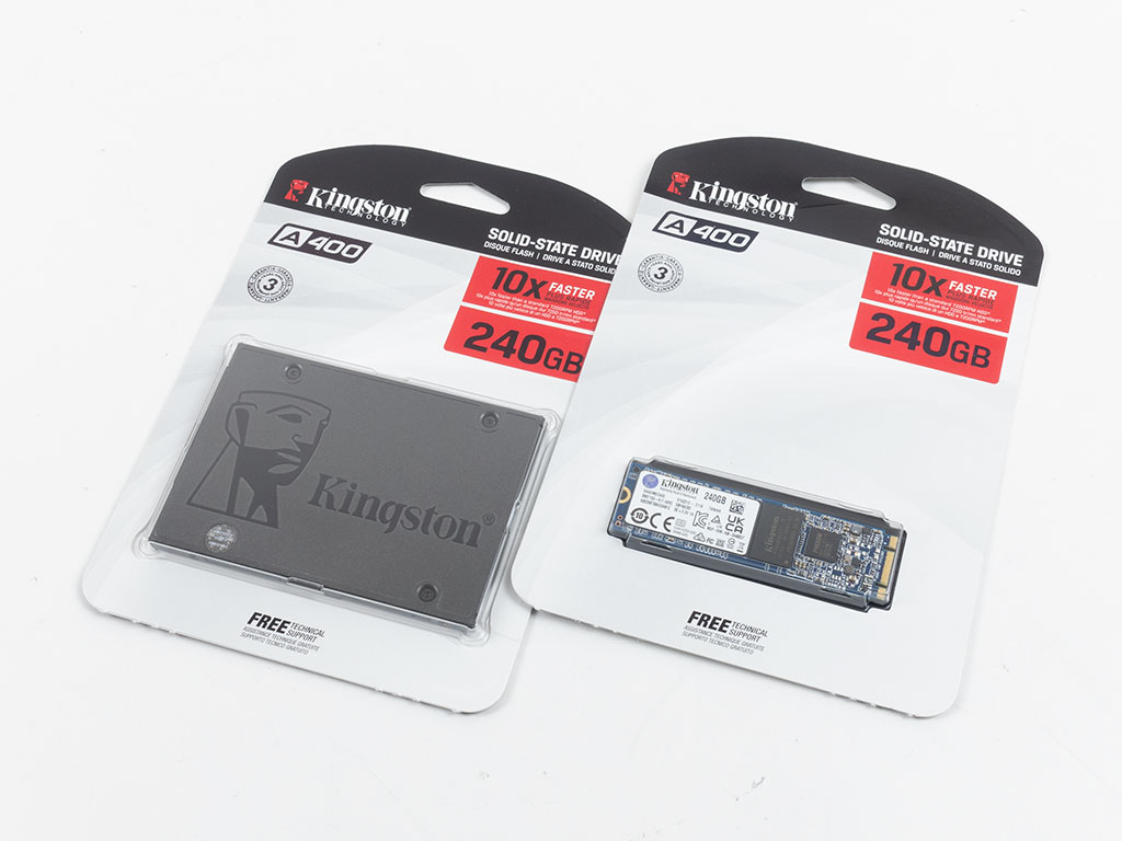 Icy Dock EZ-Adapter MB031U-1SMB Drive Enclosure SATA, M.2 - USB 3.2 (G –  Network Hardwares