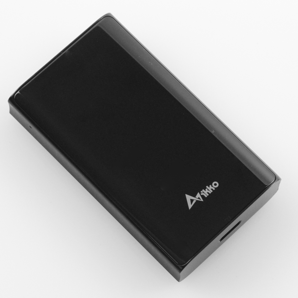 Quick Look: iKKO Heimdallr ITB03 Portable DAC/Amplifier | TechPowerUp