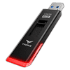 Quick Look: Team Group T-Force Spark RGB 128 GB - RGB on Your Flash Drive