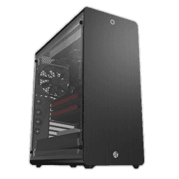 Raijintek Asterion Classic Review