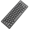 Ranked Nova n60 Mechanical Keyboard Review
