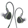 Raptgo Hook-X In-Ear Monitors Review - Planar + Piezoelectric Power