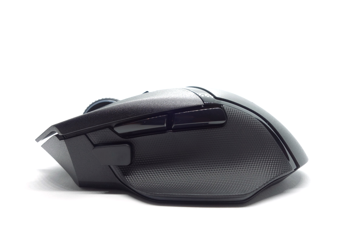 Razer Basilisk V3 Review