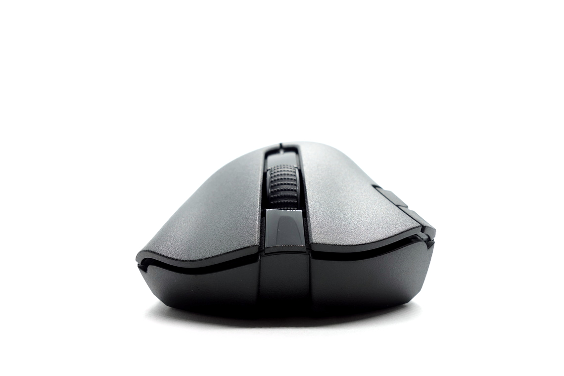Razer DeathAdder V2 X Hyperspeed Gaming Mouse Review - Shape