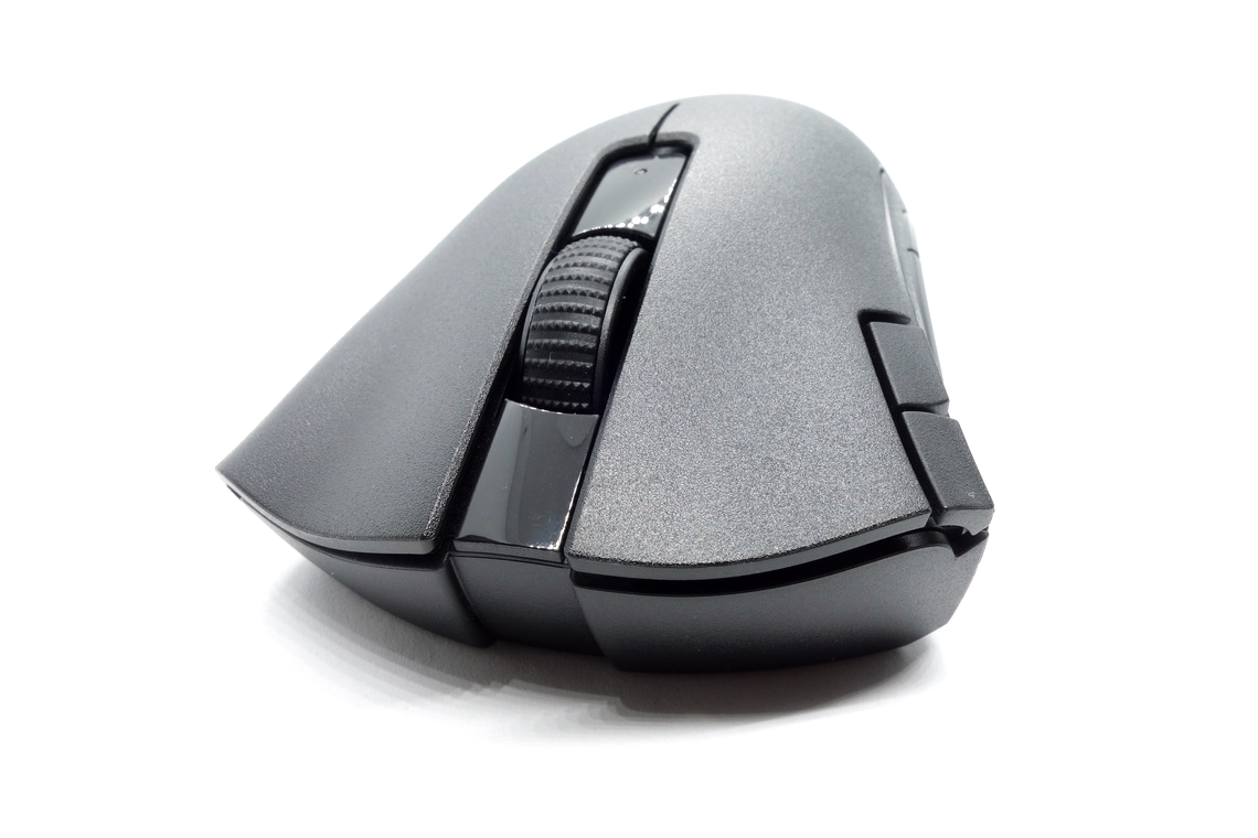 Razer Deathadder V2 x Hyperspeed Review - The double up refresh we never  knew we needed 