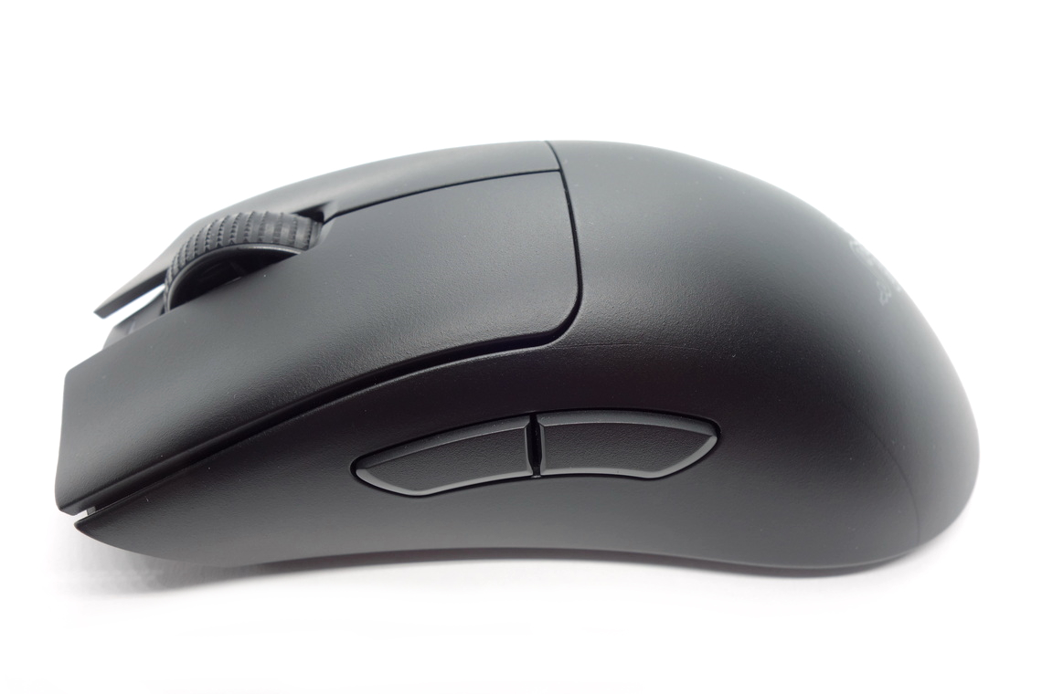 Razer DeathAdder V3 Pro review: the perfect palm grip mouse