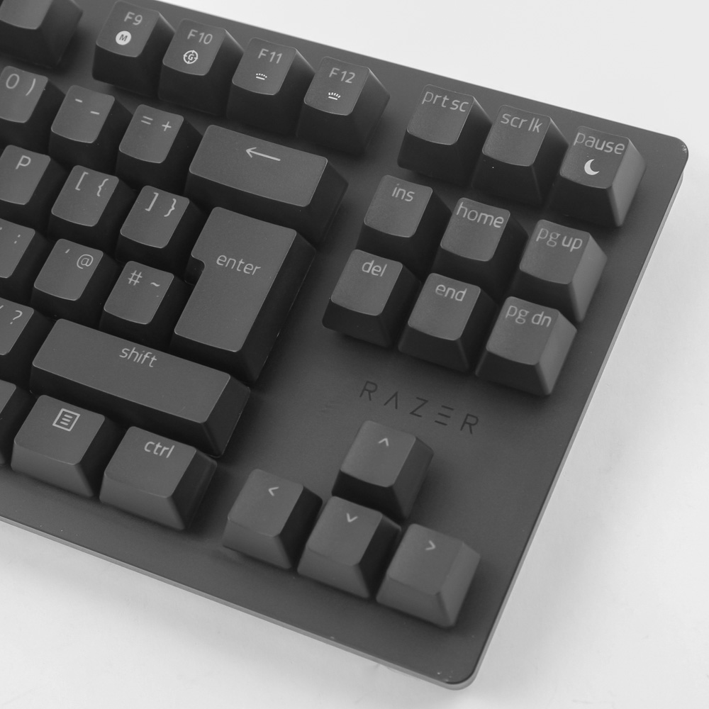 Razer Huntsman V2 review: Best gaming keyboard