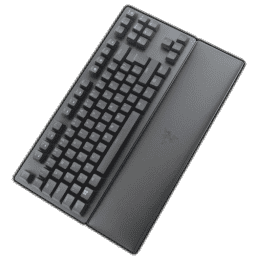 Razer Huntsman V2 Tenkeyless Optical Gaming Keyboard Review | TechPowerUp