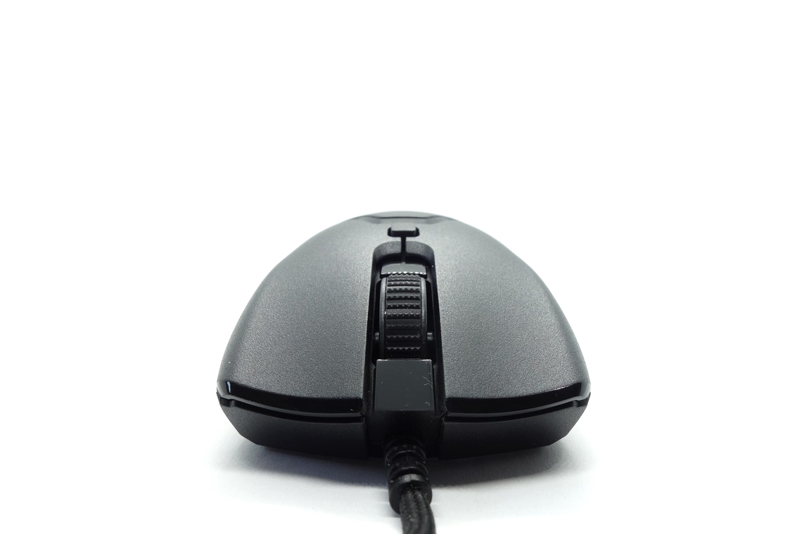 Razer Viper Mini Review Lightweight Precise And Affordable Shape Dimensions Techpowerup
