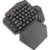Redragon K585 Diti Keyboard Review - One-Handed Gamepad!