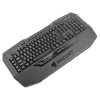 Roccat Isku+ Force FX Keyboard Review