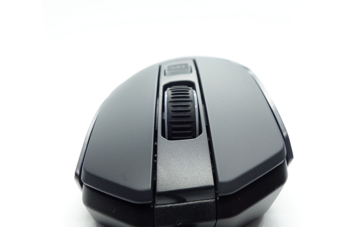 Roccat Kain 100 Aimo Review Techpowerup