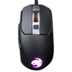 Roccat Kain 1 Aimo Review Techpowerup