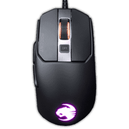 Roccat Kain 1 Aimo Review Value Conclusion Techpowerup