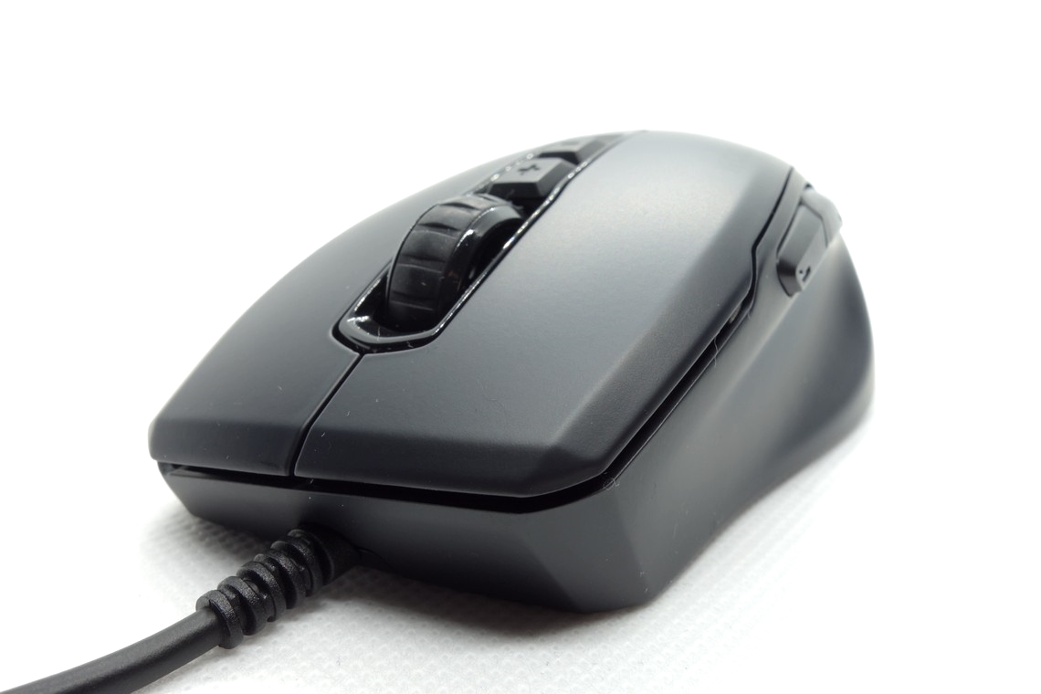 Roccat Kone Pure Ultra Review