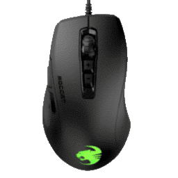 Roccat Kone Pure Ultra Review Techpowerup