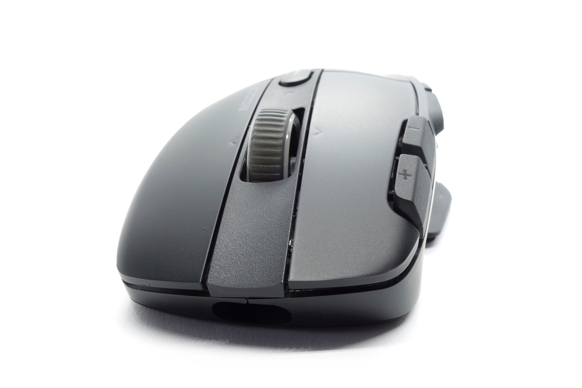 ROCCAT Kone XP Air Review - Build Quality & Disassembly