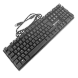 Roccat Suora FX Keyboard Review