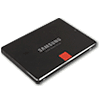 Samsung 840 Pro SSD 256 GB Review