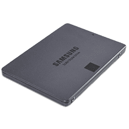 Samsung 870 QVO 1 TB Review - Terrible, Do Not Buy - Write