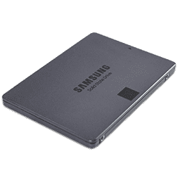 Samsung 870 QVO 1TB SATA SSD Review - Cheaper and Better?