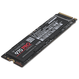 Ssd 970 pro hotsell