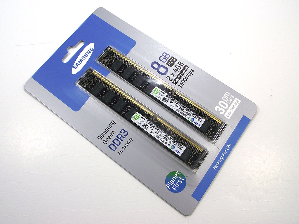 nm Green PC3-12800 Low Profile 1.35 DDR3 Review | TechPowerUp