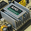 Sapphire PI-AM2RS690MHD AMD RS690 w/ HDMI Review