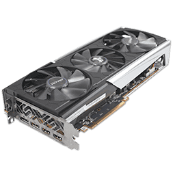 Sapphire radeon rx 5700 clearance xt nitro+ se review
