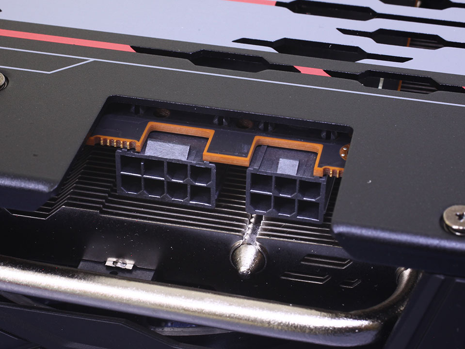 Sapphire Radeon RX 5700 XT Pulse Review Pictures & Disassembly
