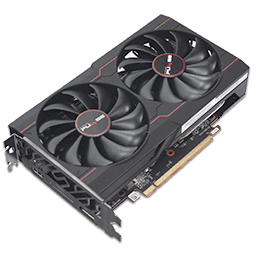 Sapphire Radeon RX 6500 XT Pulse OC - Carte graphique SAPPHIRE sur