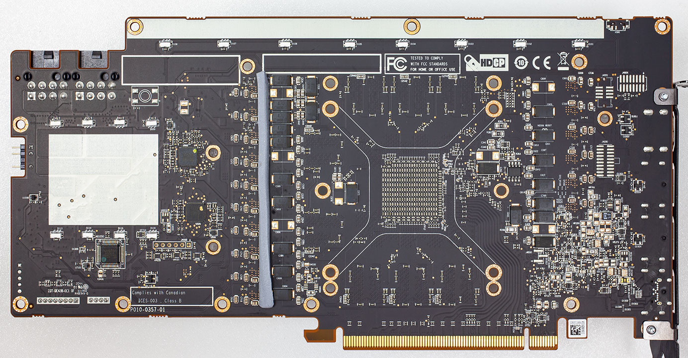 Sapphire Radeon RX 6800 XT Nitro+ Review - Pictures & Teardown