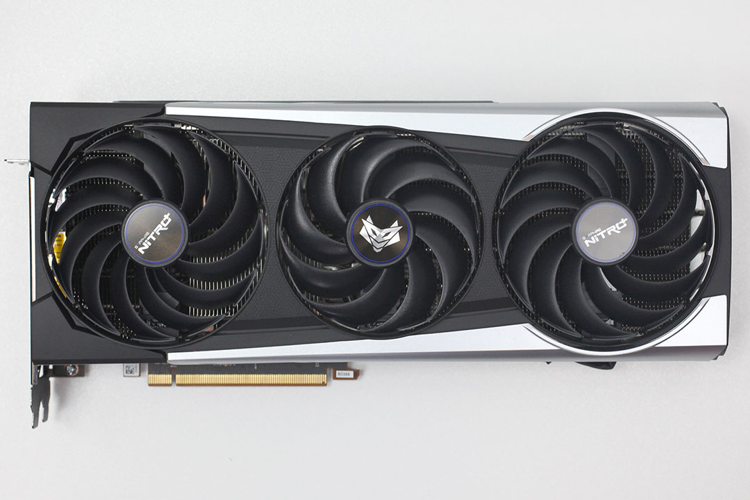 Sapphire Radeon RX 6800 XT Nitro+ Reviews, Pros and Cons