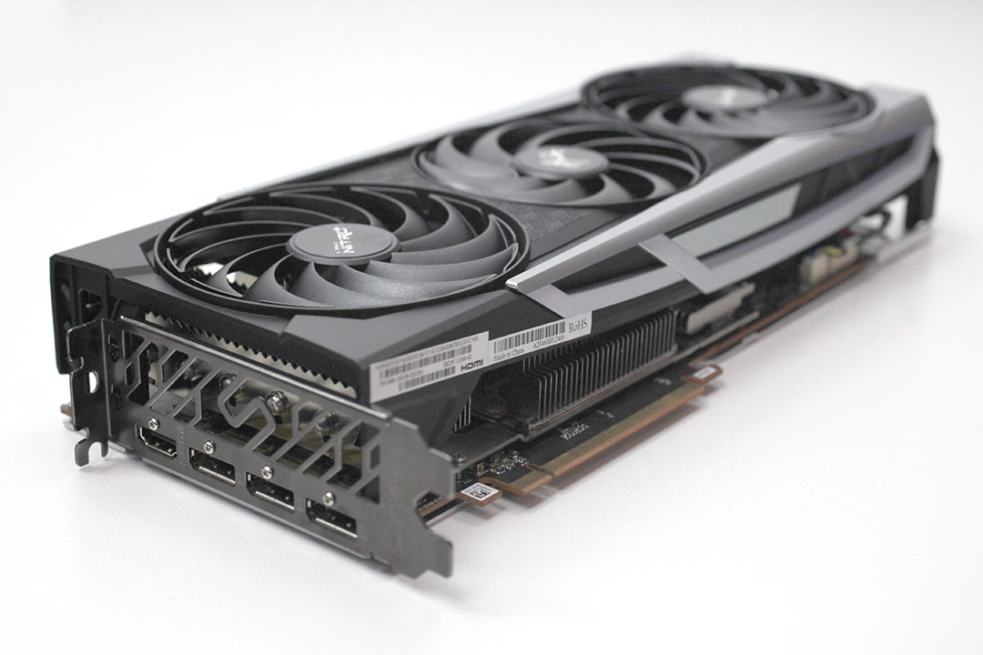 Sapphire Radeon RX 6800 XT Nitro+ Review - Pictures & Teardown