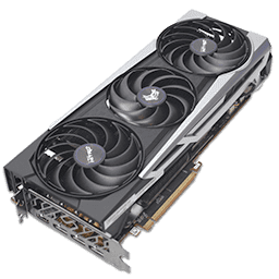 Sapphire Radeon RX 6800 XT 16 GB PULSE Video Card