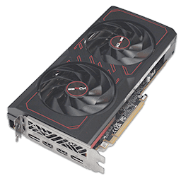Sapphire Pulse Radeon RX 7600 review: Cool, quiet, and compelling