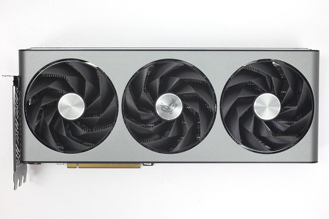 Sapphire Radeon RX 7800 XT Nitro+ Review - Fantastic Overclocking