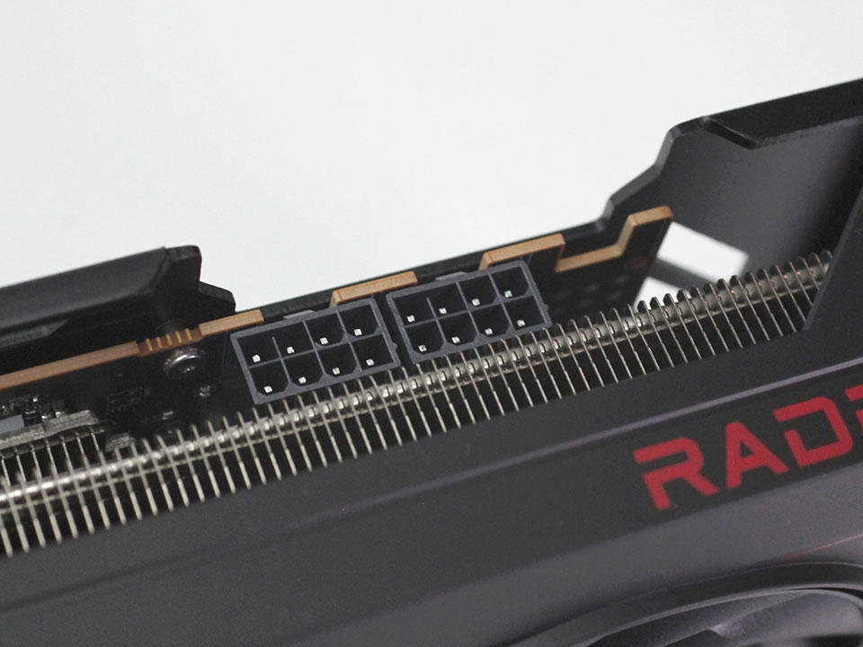 Sapphire Radeon RX 7900 XT Pulse Review - The Callisto Protocol