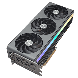 Sapphire Radeon RX 7900 XTX Nitro+ Review - Maxing out 3x 8-Pin