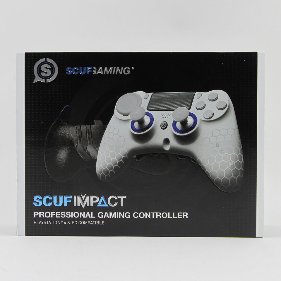Control Original Ps4 Dualshok 4 Tipo Scuf Gaming Scuff 2 pallets